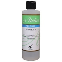 Atelier Books Atelier Acrylic Medium - 250ml - Retarder Medium Photo