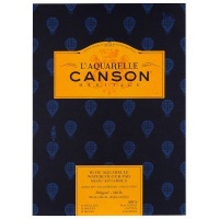 C Anson Canson Heritage Watercolour Paper Pad Photo