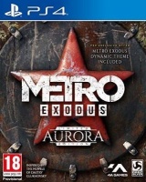 Deep Silver Metro Exodus - Aurora Limited Edition Photo