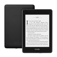 Kindle Paperwhite E-Reader with Touchscreen Tablet Photo