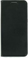 Tellur Folio Case PU Premium Huawei P10 Black Photo