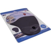 Marco Mousepad with Gel Wrist Support Photo