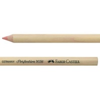 Faber Castell Perfection Pencil Single Ended Eraser Photo