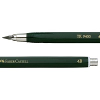 Faber Castell TK9400 Clutch Lead Pencil Photo