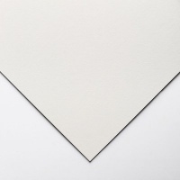 JAS Studio Essentials White Core Mount Board 60x80cm Soft White Photo