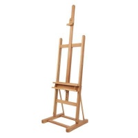 Mabef M09 Studio Easel Photo