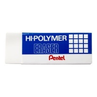 Pentel Hi-Polymer Eraser Photo