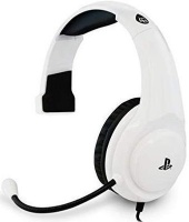4Gamers PRO4 Chat Gaming Headset for PS4 Photo