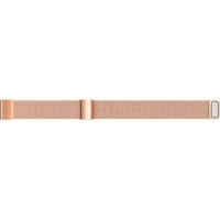 Unbranded Milanese band for Garmin Fenix 5s/ 5s Plus- Rose Gold Photo