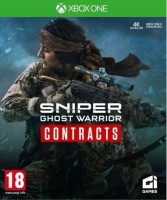 Sniper Ghost Warrior Contracts Photo