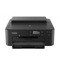Canon PIXMA TS704 A4 Single Function Inkjet Printer Photo