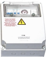 Speck Pumps ACDC Speck Waterproof Electrical Distribution Box Complete Including Timer Photo