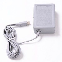ROKY AC Power Adapter Charger for Nintendo 3DS/DSi/XL Replacement Photo