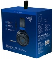 Razer Kraken for Console Gaming Headset Photo
