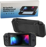 ROKY Nintendo Switch Rubberized Hard Case Photo