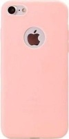Unbranded Silicone Cover for iPhone 7 Photo