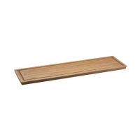Roesle Serving Board Hickory Photo
