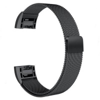 Unbranded Milanese loop for Fitbit Charge 2 Photo