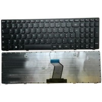 Unbranded ROKY Lenovo G500 G510 G505 G700 G710 Replacement Keyboard Photo