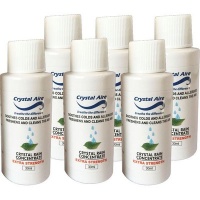 Crystal Aire Concentrate Bundle Photo