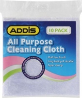 Addis All Purpose Cleaning Cloth Photo