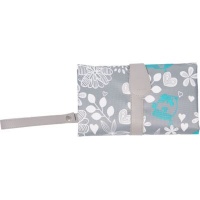 Snuggletime Travel - Nappy Changing Clutch Photo
