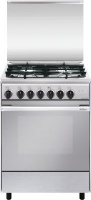 EuroGas Unica 60cm Freestanding Gas / Electric Cooker Photo