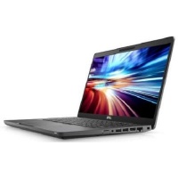 Dell Latitude 5400 N036L540014EMEA 14" Core i7 Notebook - Intel Core i7-8665U 256GB SSD 8GB RAM Windows 10 Pro Tablet Photo