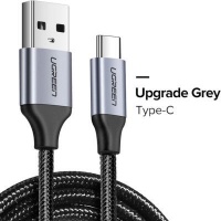Ugreen USB-C/M To USB-A/M Braid Cable Photo