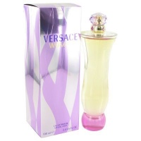 Versace Woman Eau De Parfum - Parallel Import Photo