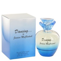 Jessica McClintock Dancing Eau De Parfum - Parallel Import Photo