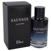 Christian Dior Sauvage Eau De Parfum - Parallel Import Photo