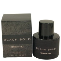 Kenneth Cole Black Bold Eau De Parfum - Parallel Import Photo
