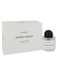 Byredo Super Cedar Eau De Parfum Spray - Parallel Import Photo