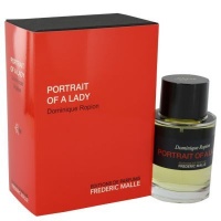 Frederic Malle Portrait Of A Lady Eau De Parfum - Parallel Import Photo