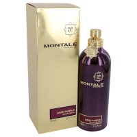 Montale Dark Purple Eau De Parfum Spray - Parallel Import Photo