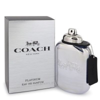 Coach Platinum Eau De Parfum - Parallel Import Photo