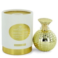 Marina De Bourbon Cristal D'Or Eau De Parfum - Parallel Import Photo