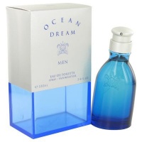 Designer Parfums ltd Ocean Dream Eau De Toilette - Parallel Import Photo