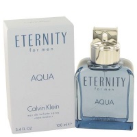 Calvin Klein Eternity For Men - Aqua Eau De Toilette Spray - Parallel Import Photo