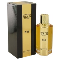 Mancera Gold Prestigium Eau De Parfum - Parallel Import Photo