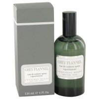 Geoffrey Beene Grey Flannel Eau De Toilette - Parallel Import Photo