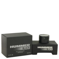Hummer Black Eau De Toilette - Parallel Import Photo