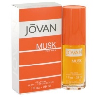 Jovan Musk Cologne - Parallel Import Photo