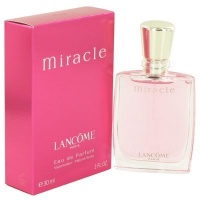 Lancome Miracle Eau De Parfum - Parallel Import Photo
