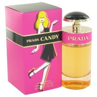 Prada Candy Eau De Parfum - Parallel Import Photo