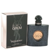 Yves Saint Laurent Black Opium Eau De Parfum - Parallel Import Photo