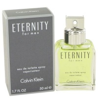 Calvin Klein Eternity For Men Eau De Toilette Spray - Parallel Import Photo