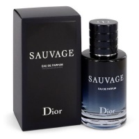 Christian Dior Sauvage Eau De Parfum - Parallel Import Photo