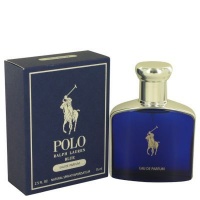 Ralph Lauren Polo Blue Eau De Parfum - Parallel Import Photo